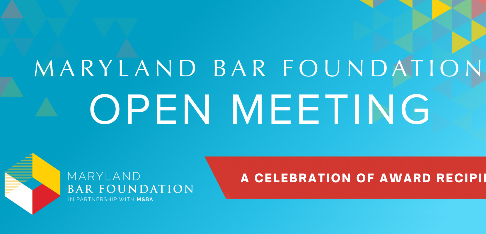 Maryland State Bar Association